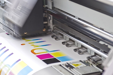 Printing and Stationeries Services